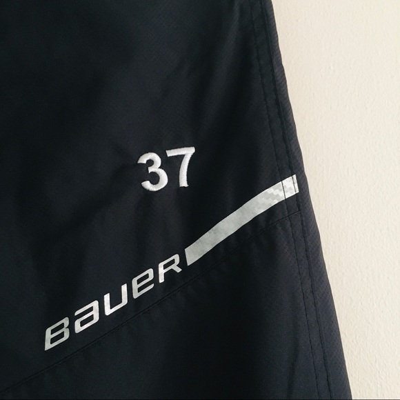 Bauer Team Boys pants - Picture 7 of 11